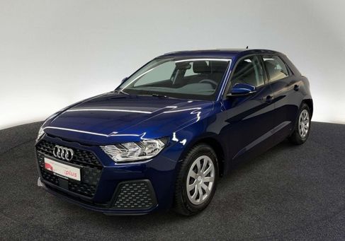 Audi A1, 2023