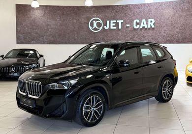 BMW X1, 2022