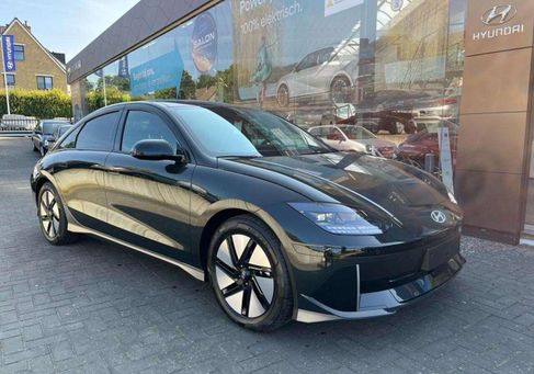 Hyundai IONIQ, 2023