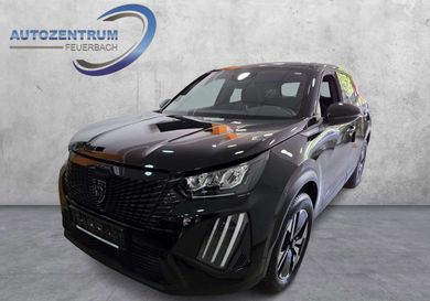 Peugeot 2008, 2025