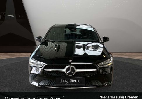 Mercedes-Benz CLA 250, 2023
