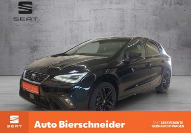 Seat Ibiza, 2025