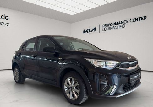 Kia Stonic, 2023