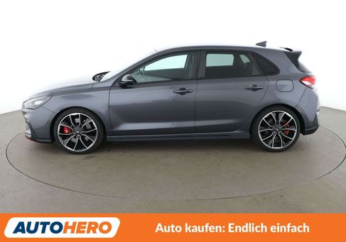 Hyundai i30, 2019 3