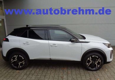 Peugeot 2008, 2023