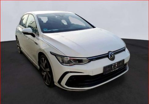 Volkswagen Golf, 2024 3