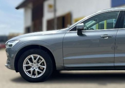 Volvo XC60, 2018