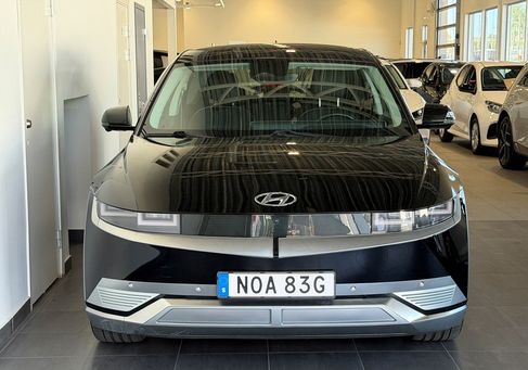 Hyundai IONIQ, 2022 2