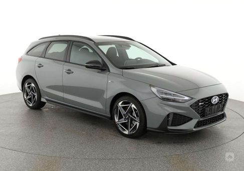 Hyundai i30, 2025