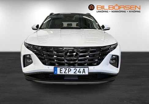 Hyundai Tucson, 2022 2