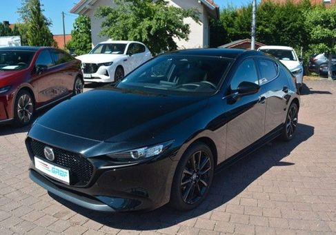 Mazda 3, 2026