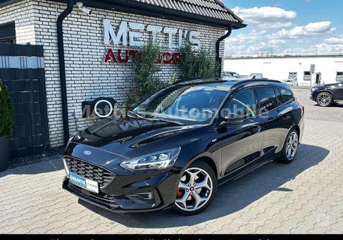 Ford Focus, 2019