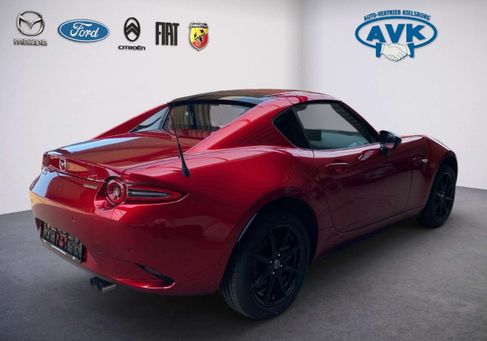 Mazda MX-5, 2026