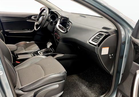 Kia Cee'd Sportswagon, 2024 3