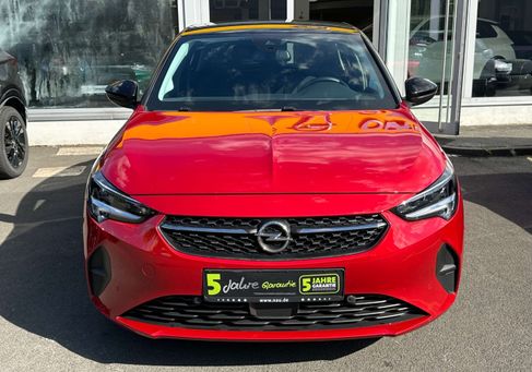Opel Corsa, 2023 3