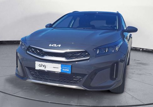Kia XCeed, 2024