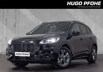 Ford Kuga, 2023