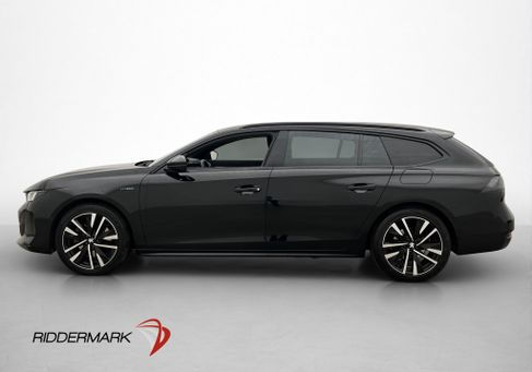 Peugeot 508, 2019