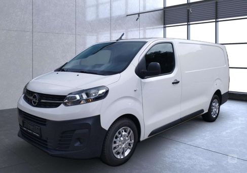 Opel Vivaro, 2022