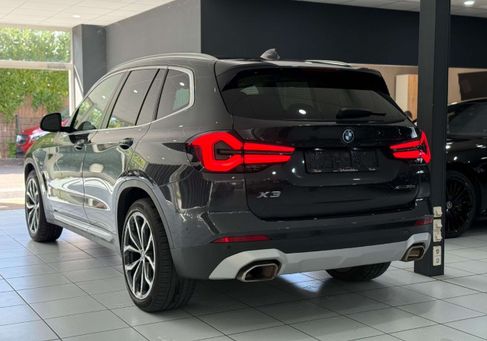 BMW X3, 2022 3