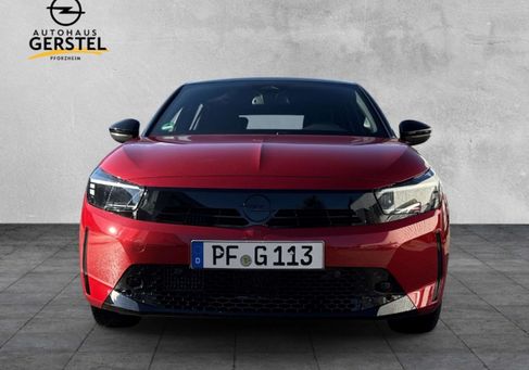 Opel Corsa, 2025 2