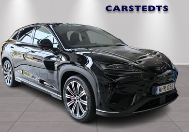 BYD, 2025