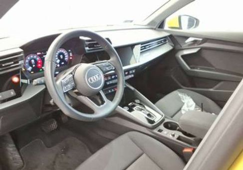 Audi A3, 2025 3