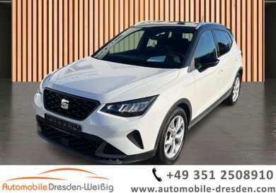 Seat Arona, 2025