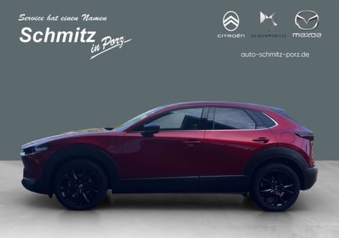 Mazda CX-30, 2022 2