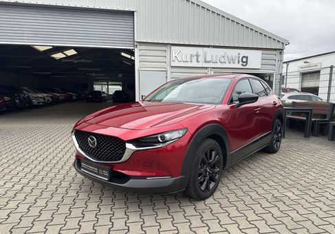 Mazda CX-30, 2023 2