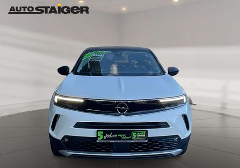Opel Mokka, 2023 3