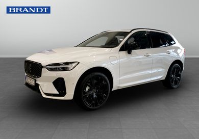 Volvo XC60, 2026