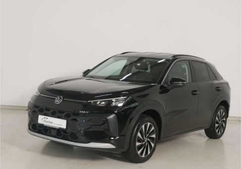 Volkswagen T-Roc, 2026 2