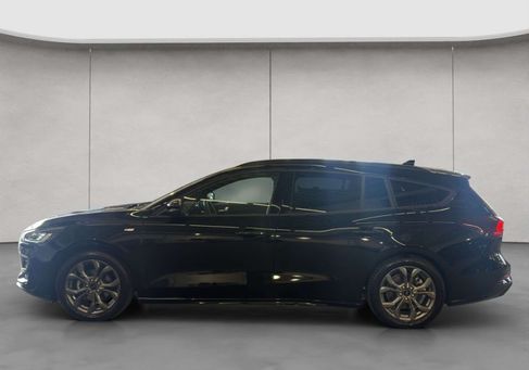 Ford Focus, 2025