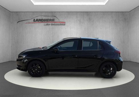 Opel Corsa, 2025 2