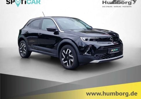 Opel Mokka, 2023 3