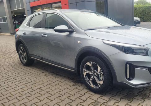 Kia XCeed, 2026