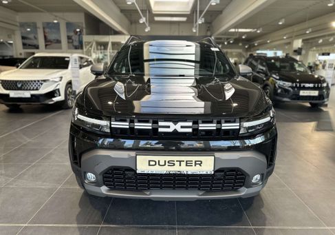 Dacia Duster, 2026 2