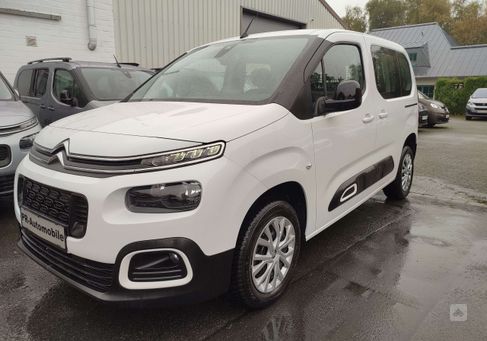 Citroën Berlingo, 2023