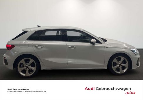 Audi A3, 2022 3
