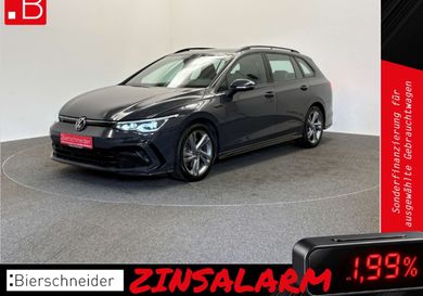 Volkswagen Golf, 2022