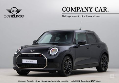 MINI Cooper, 2024