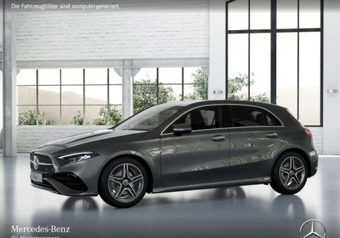 Mercedes-Benz A 180, 2026