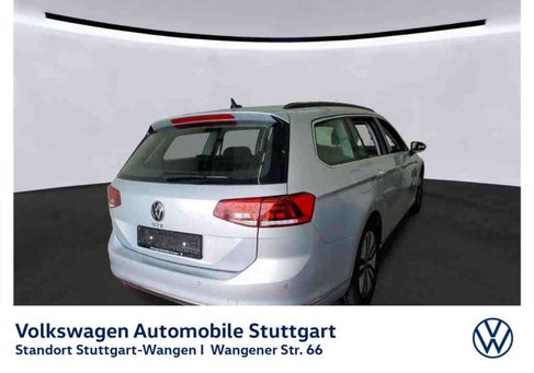 Volkswagen Passat Variant, 2022 3