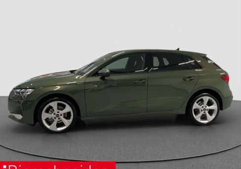 Audi A3, 2025