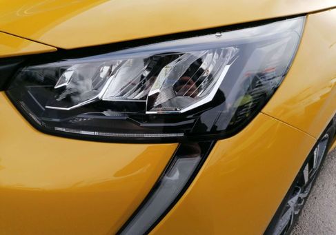 Peugeot 208, 2023
