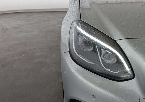 Mercedes-Benz SLC 200, 2018