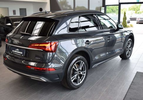 Audi Q5, 2021 2