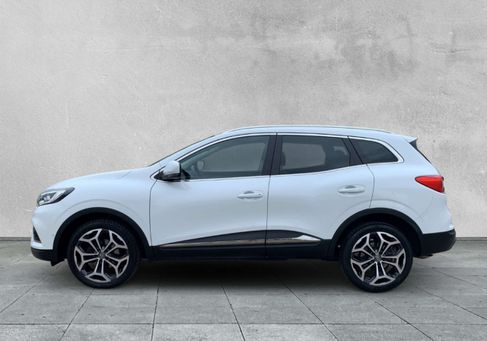 Renault Kadjar, 2021