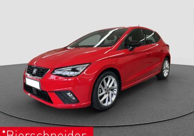 Seat Ibiza, 2024